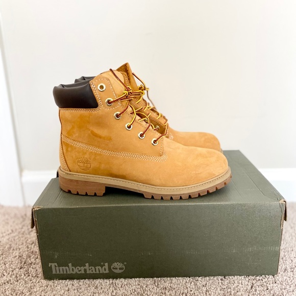 ‼️🔥WATERPROOF TIMBERLAND🔥‼️ - Picture 3 of 4